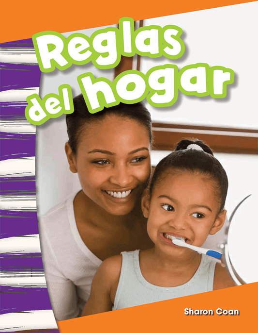 Reglas del hogar