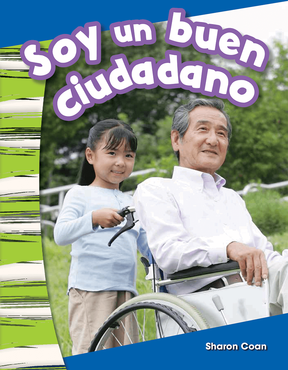 Soy un buen ciudadano ebook
