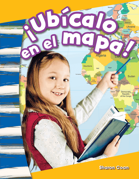 ¡Ubícalo en el mapa!