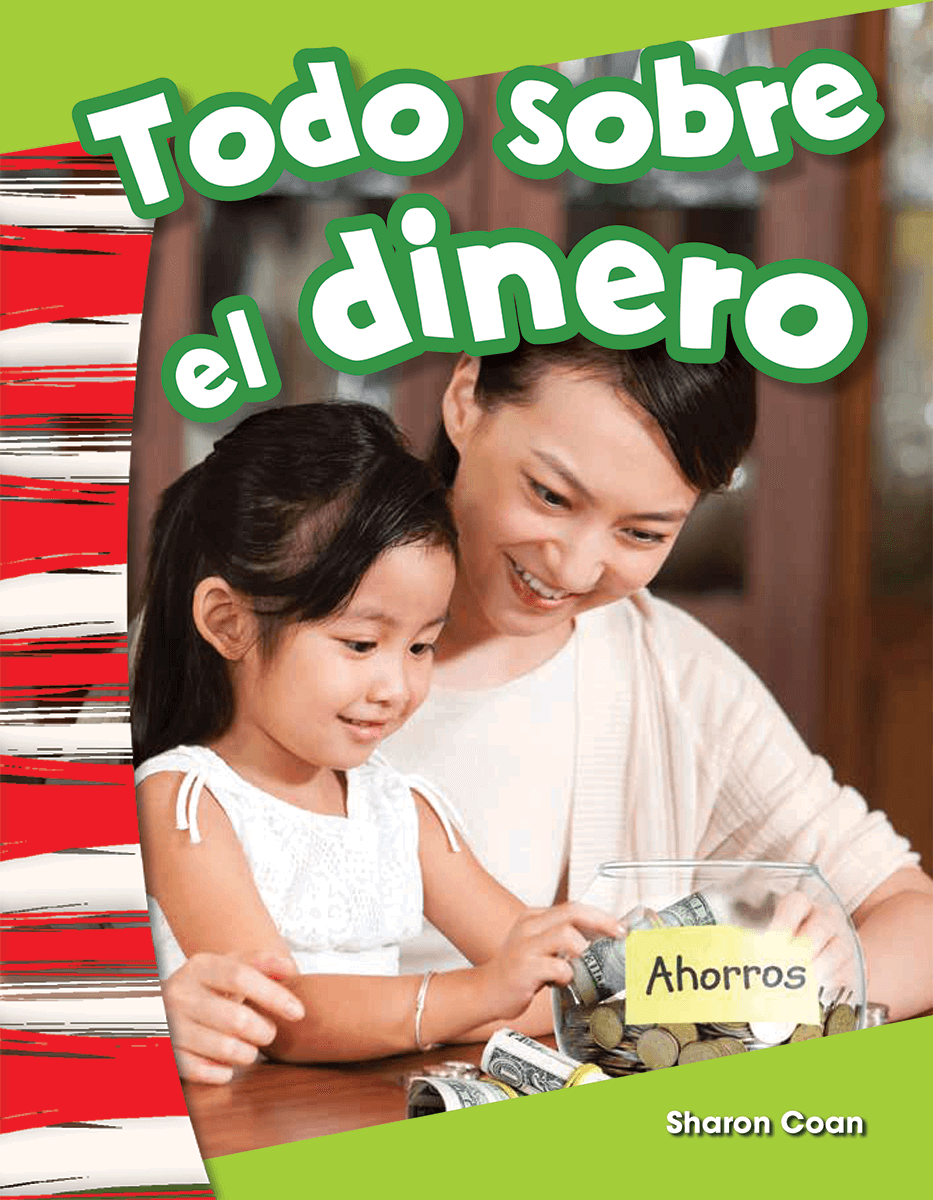 Todo sobre el dinero ebook