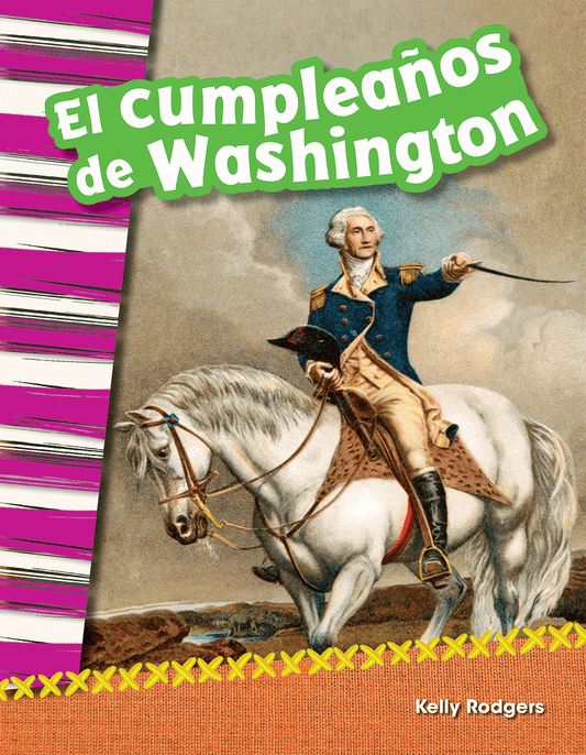 El cumpleaños de Washington