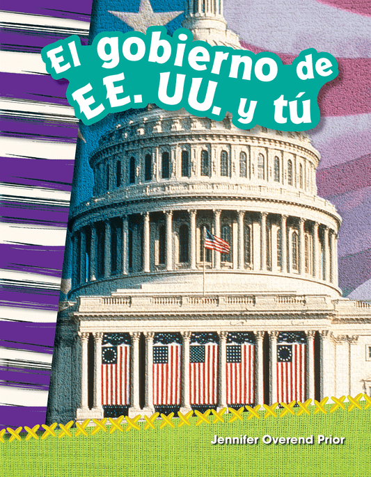 El gobierno de EE. UU. y tú
