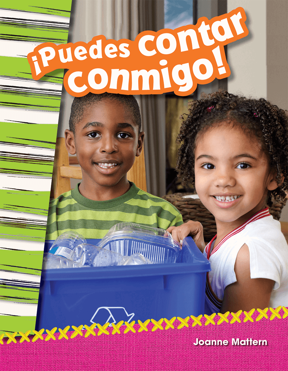 ¡Puedes contar conmigo! ebook