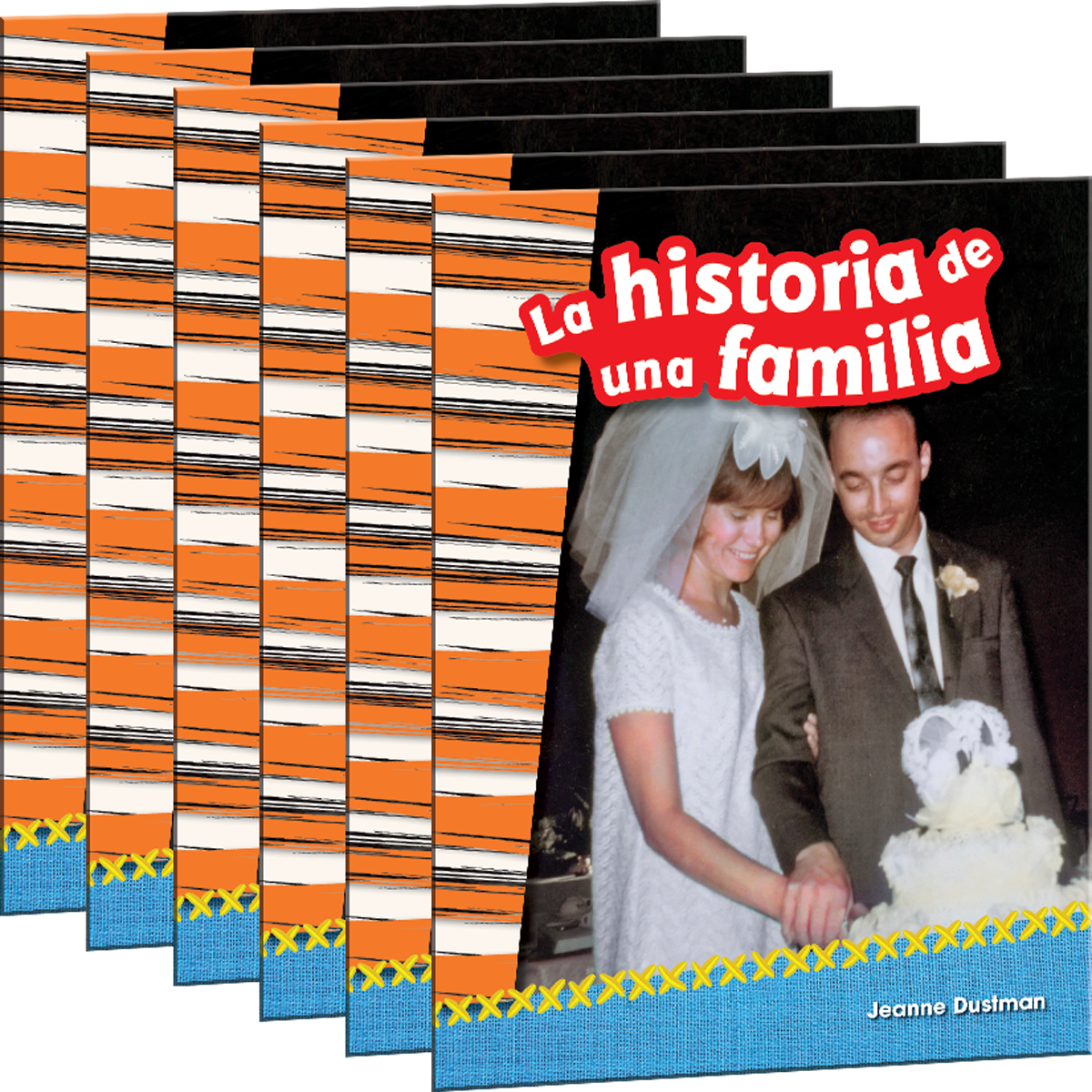 La historia de una familia 6-Pack