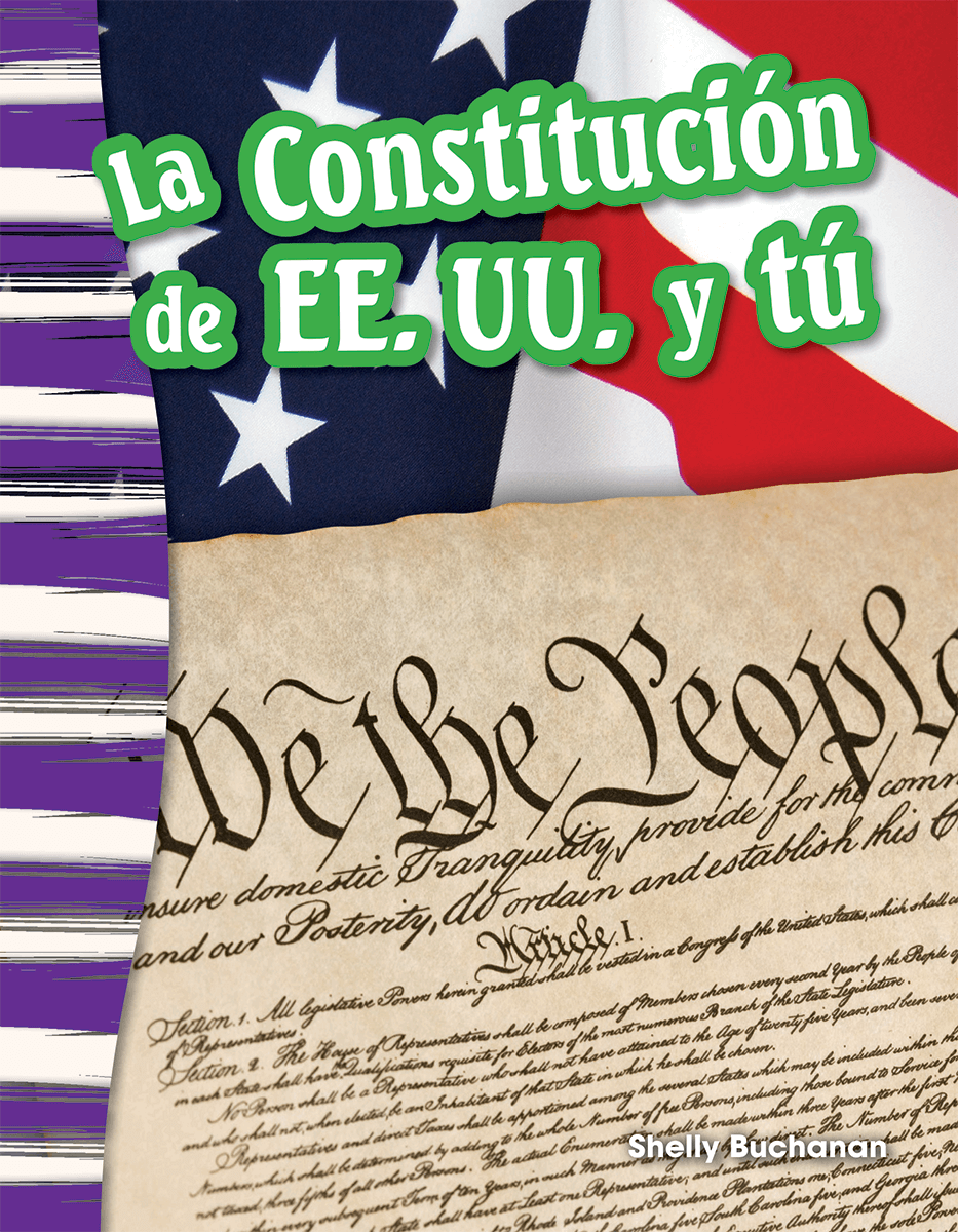La Constitución de EE. UU. y tú ebook