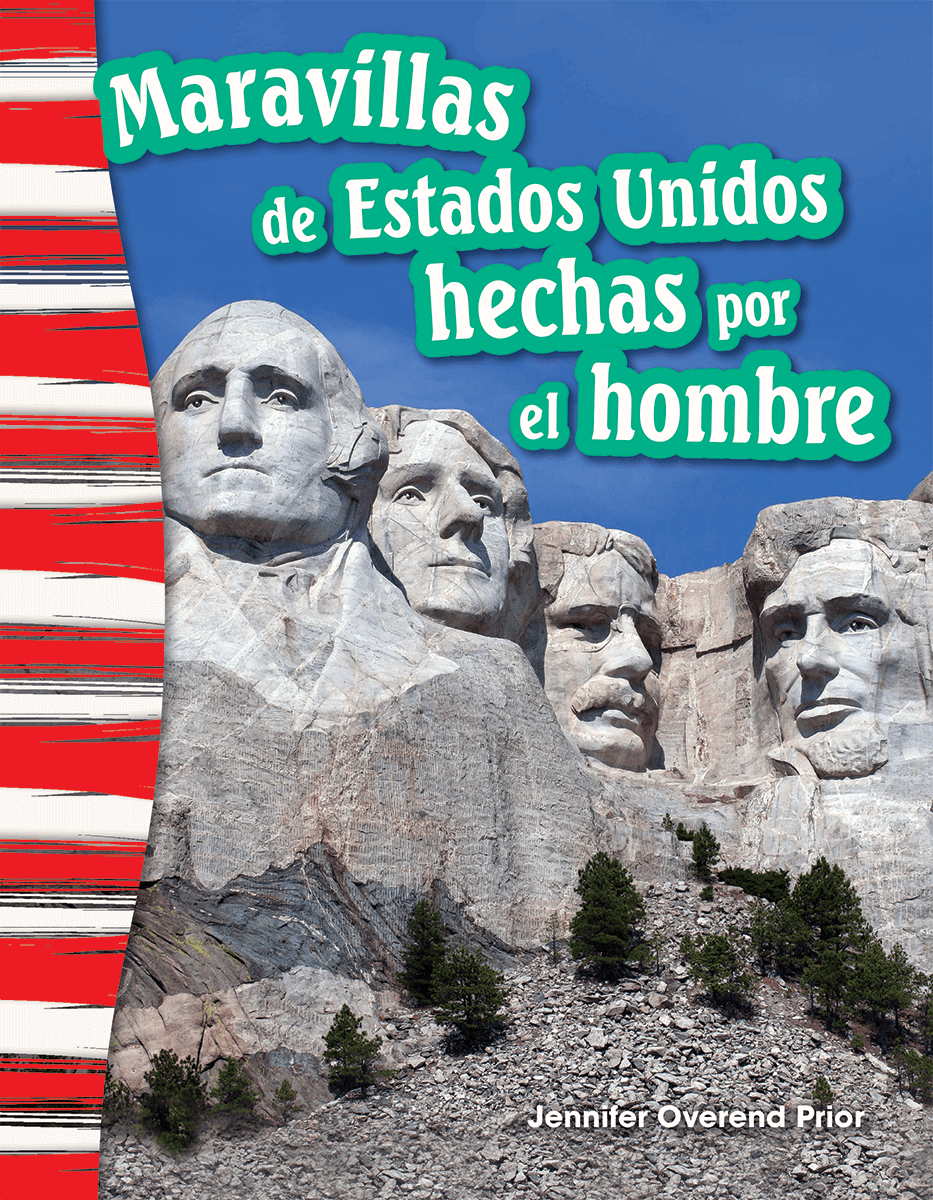Maravillas de Estados Unidos hechas por el hombre ebook