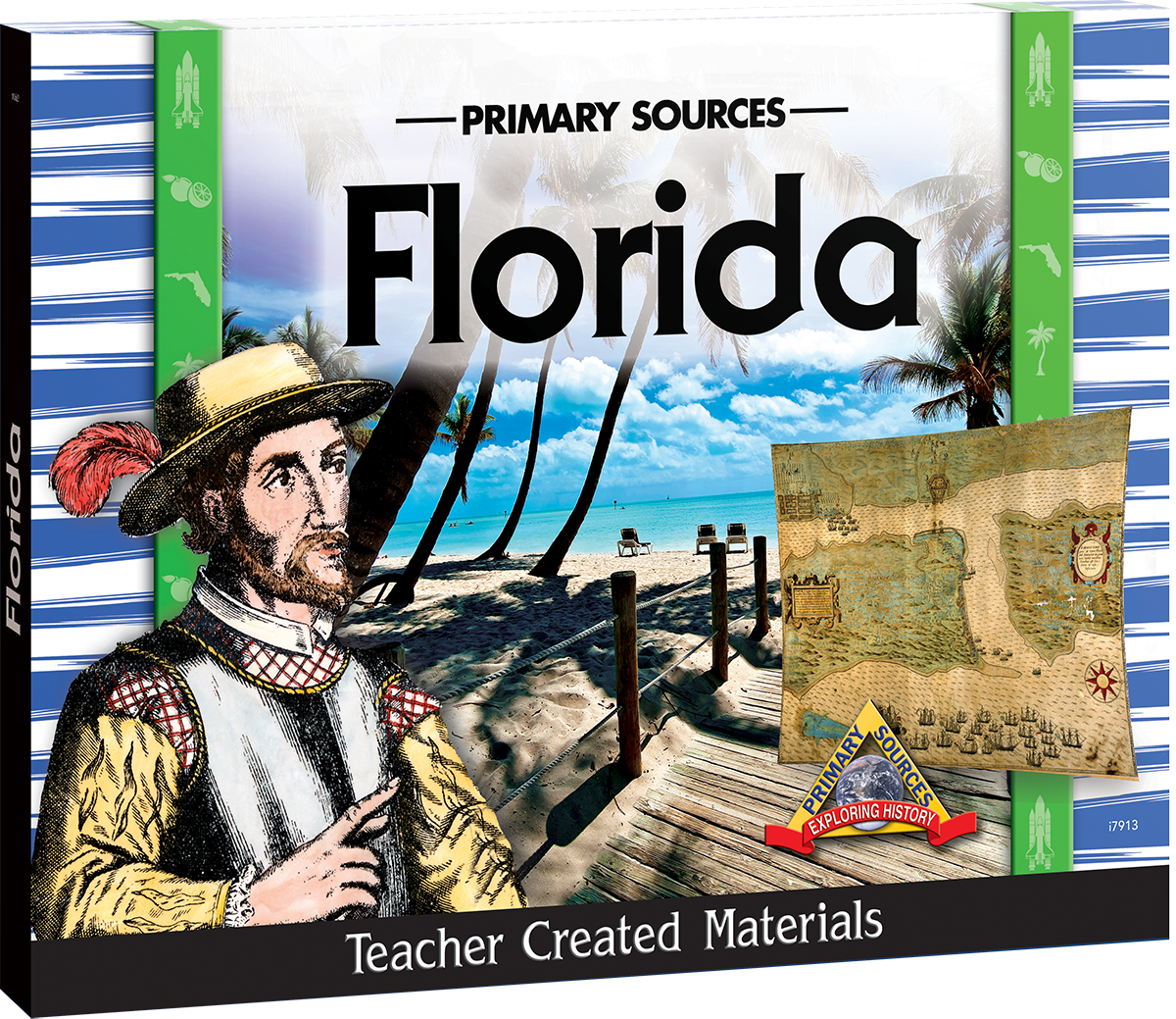 Primary Sources: Florida Kit