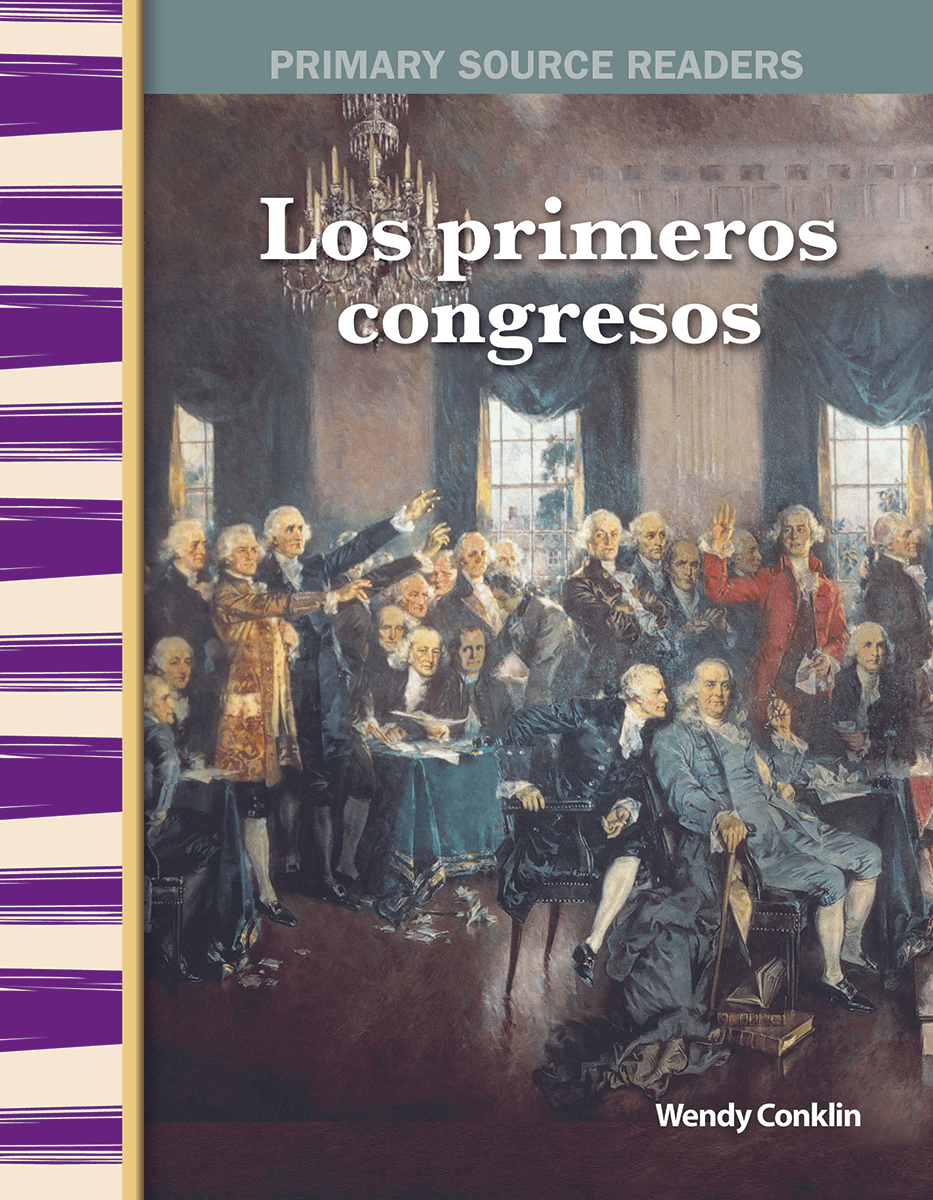 Los primeros congresos ebook