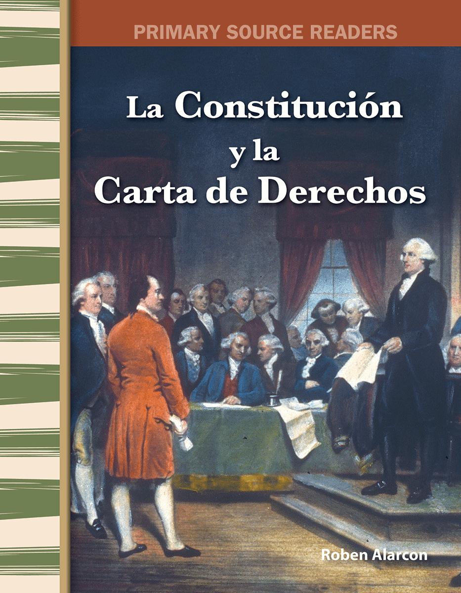 La Constitución y la Carta de Derechos ebook