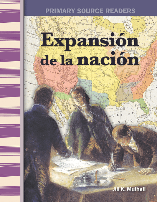 Expansión de la nación