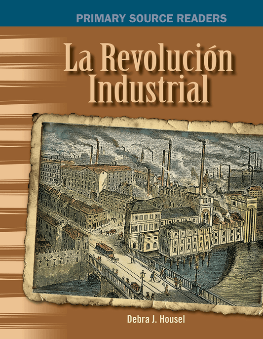 Revolución Industrial