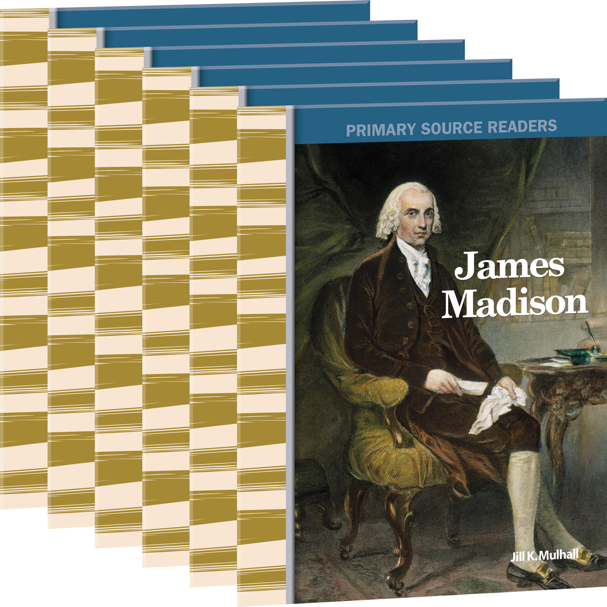 James Madison 6-Pack