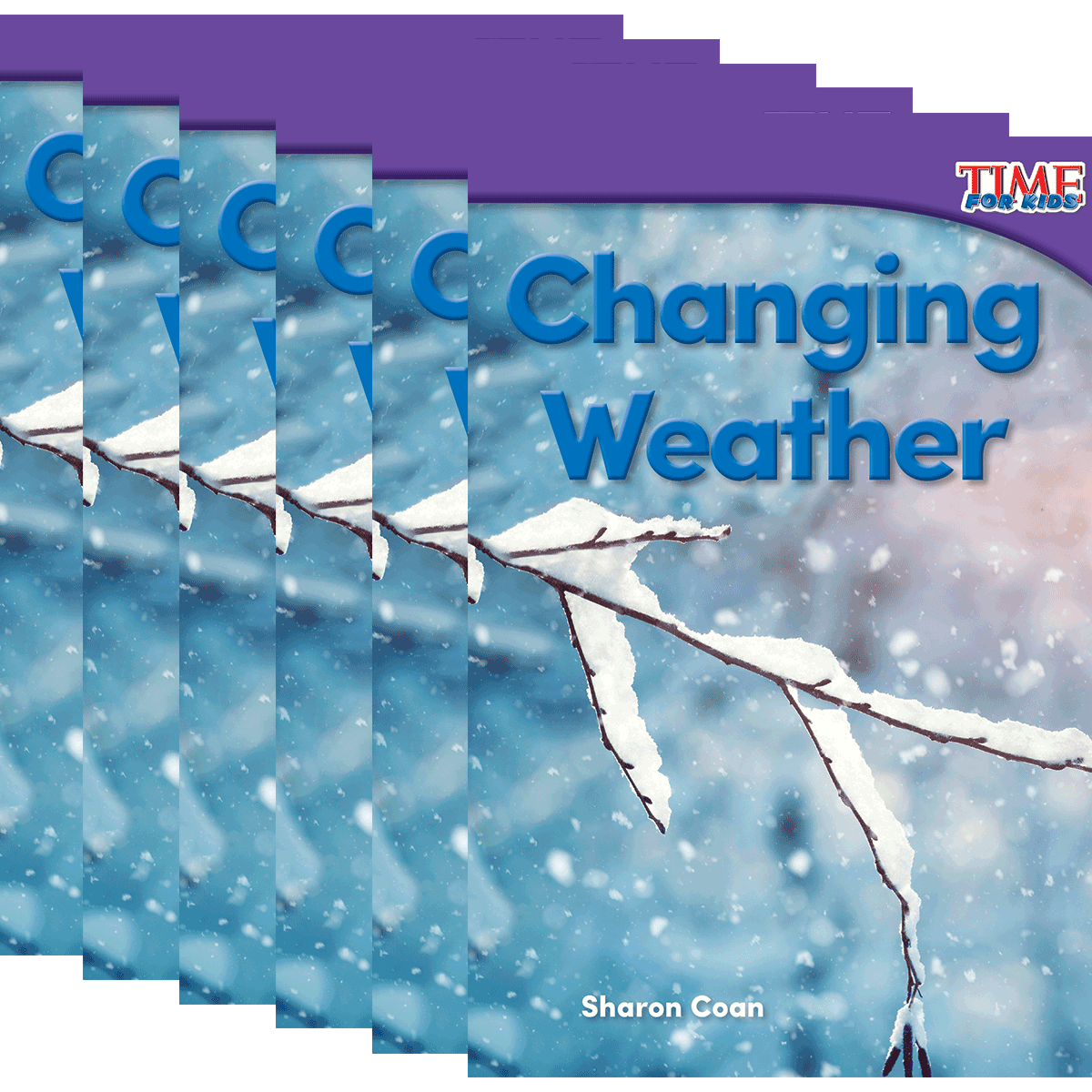 Changing Weather 6-Pack