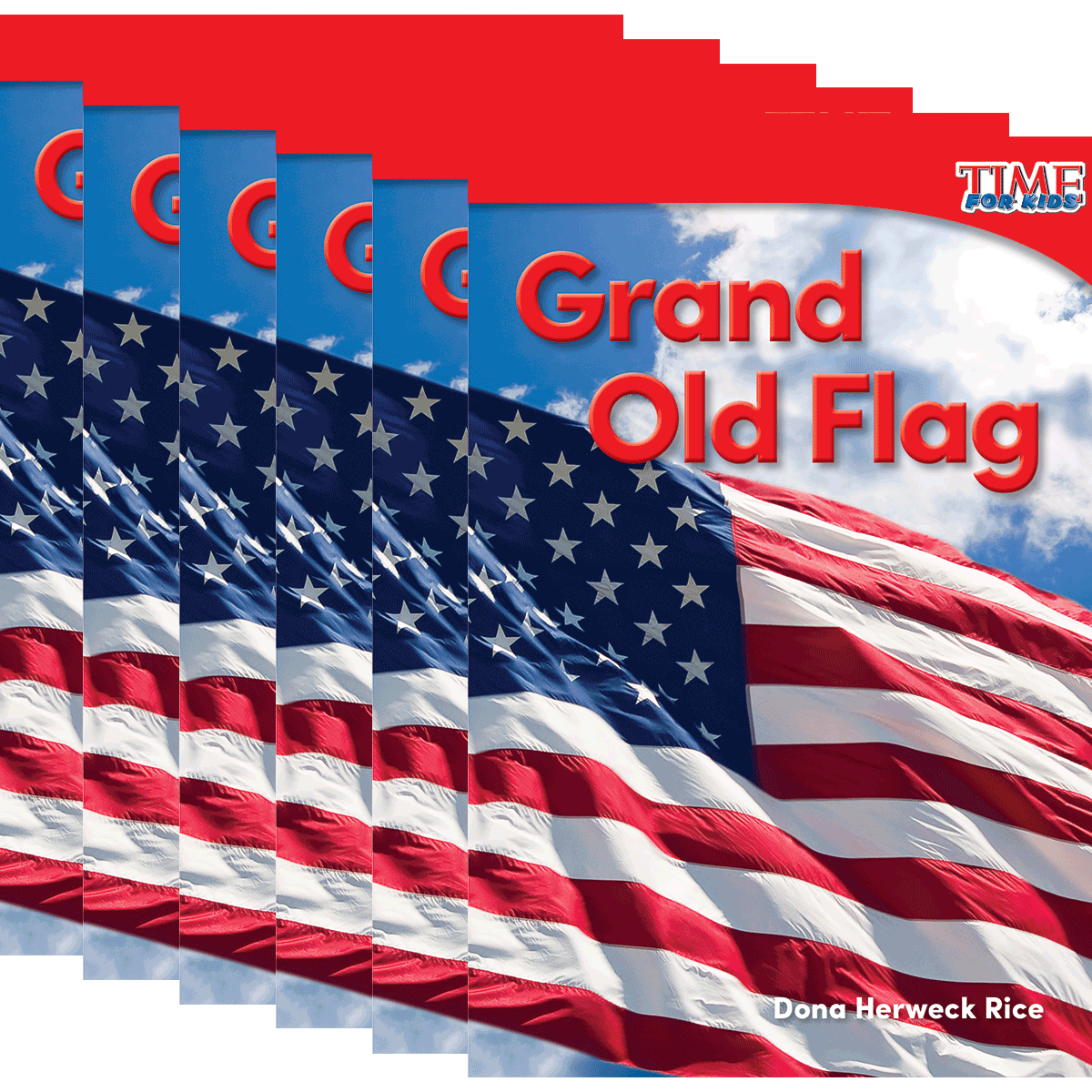 Grand Old Flag 6-Pack