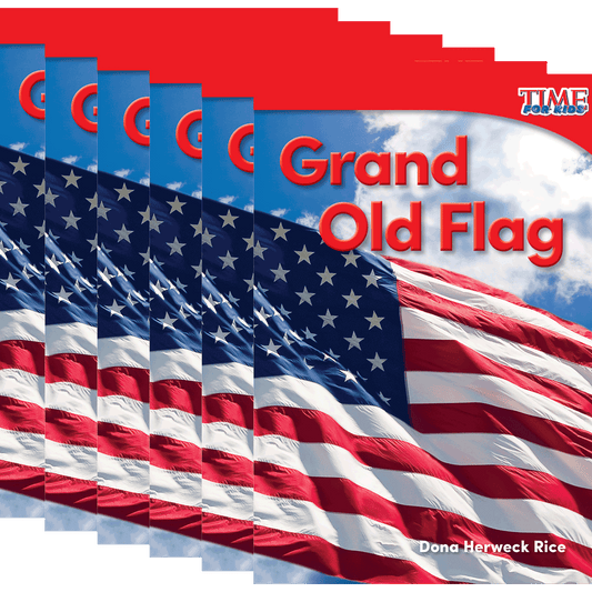 Grand Old Flag 6-Pack