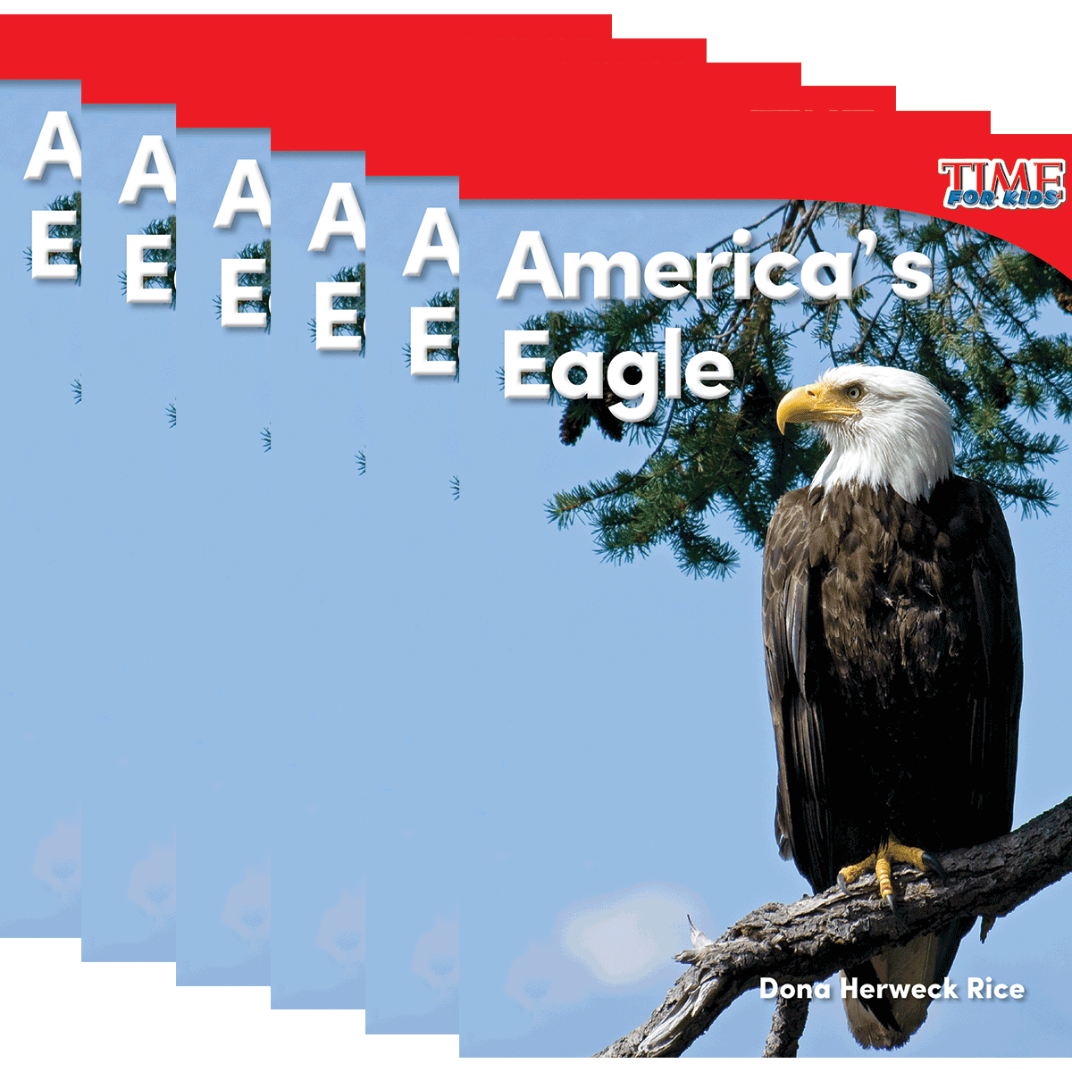 America's Eagle 6-Pack