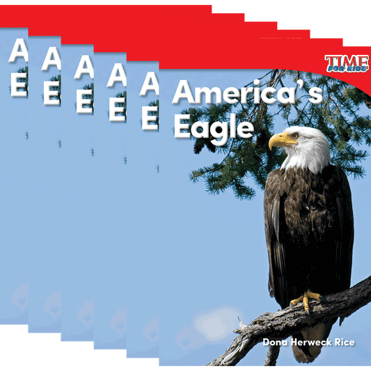 America's Eagle 6-Pack