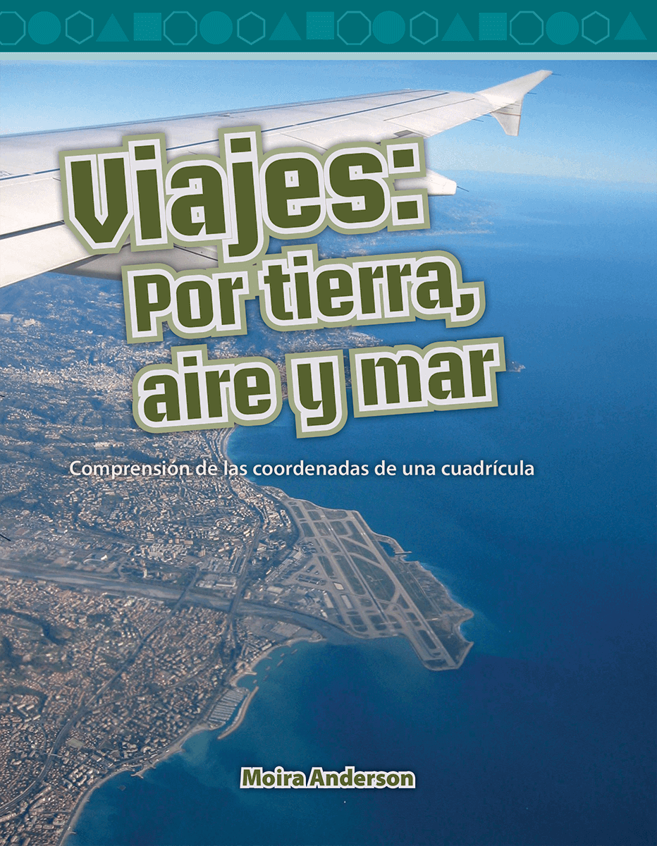 Viajes: Por tierra, aire y mar ebook