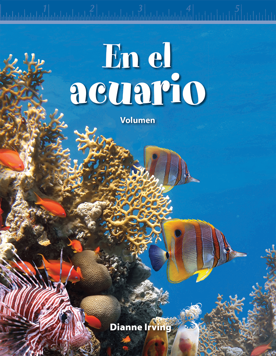 En el acuario ebook
