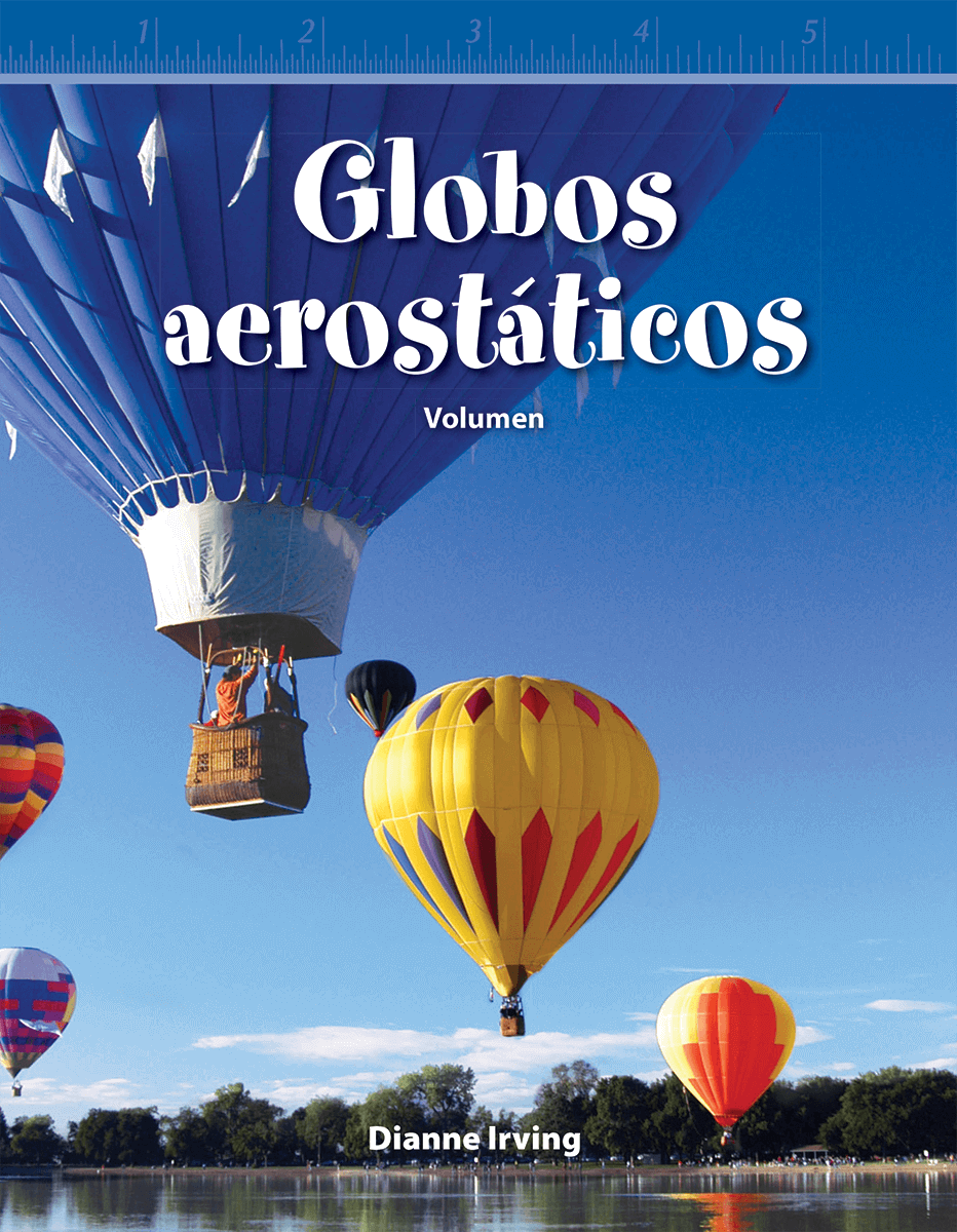 Globos aerostáticos ebook