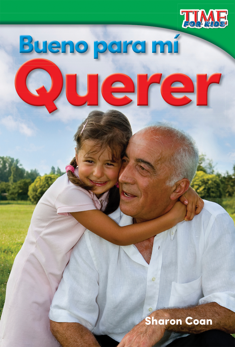 Bueno para mí: Querer ebook