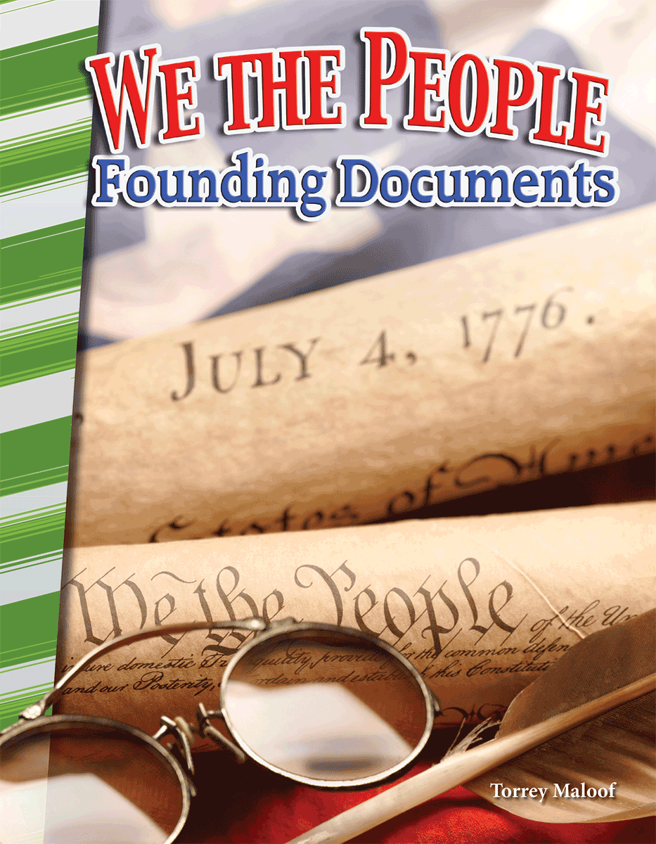 We the People: Founding Documents ebook