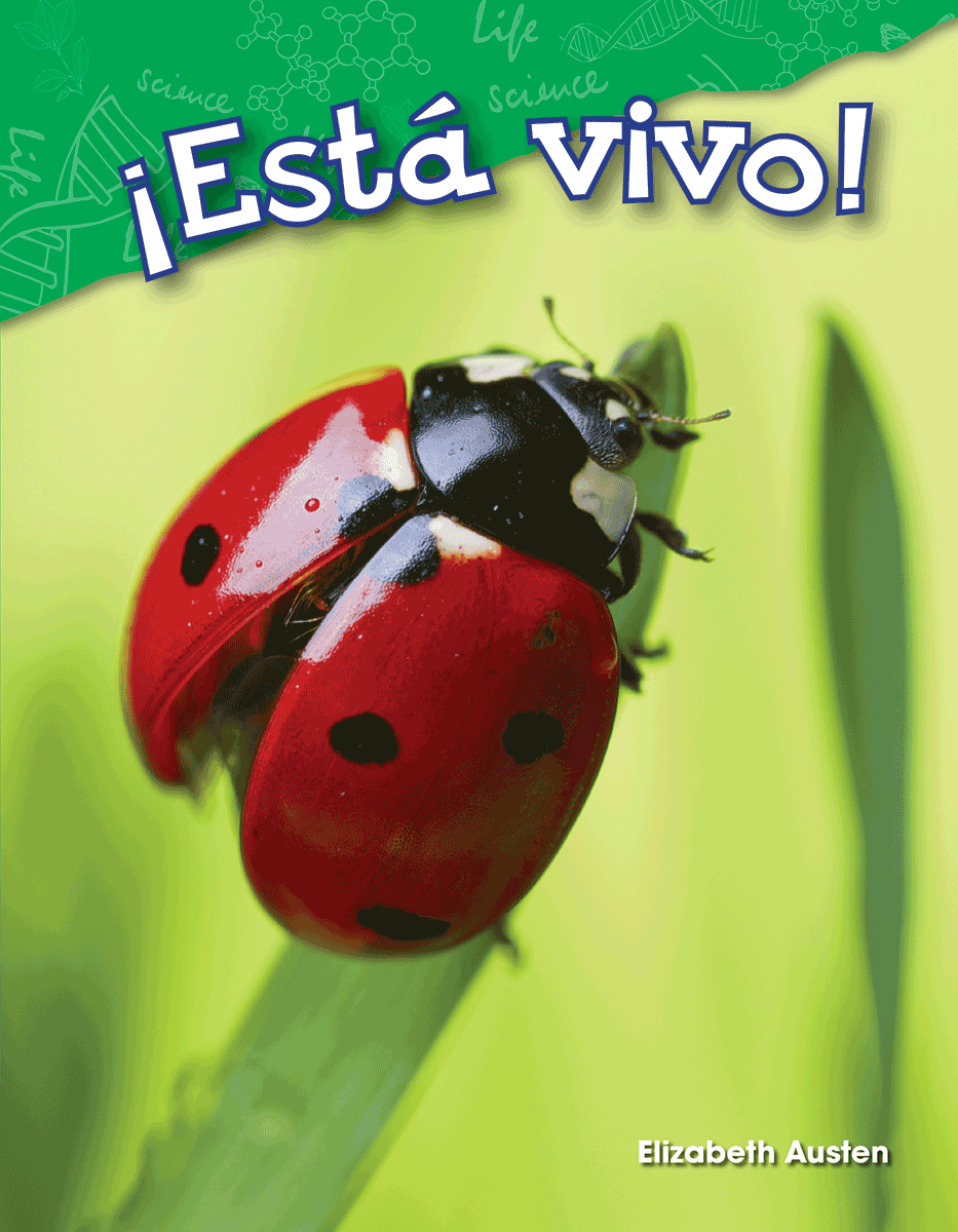 ¡Está vivo! ebook