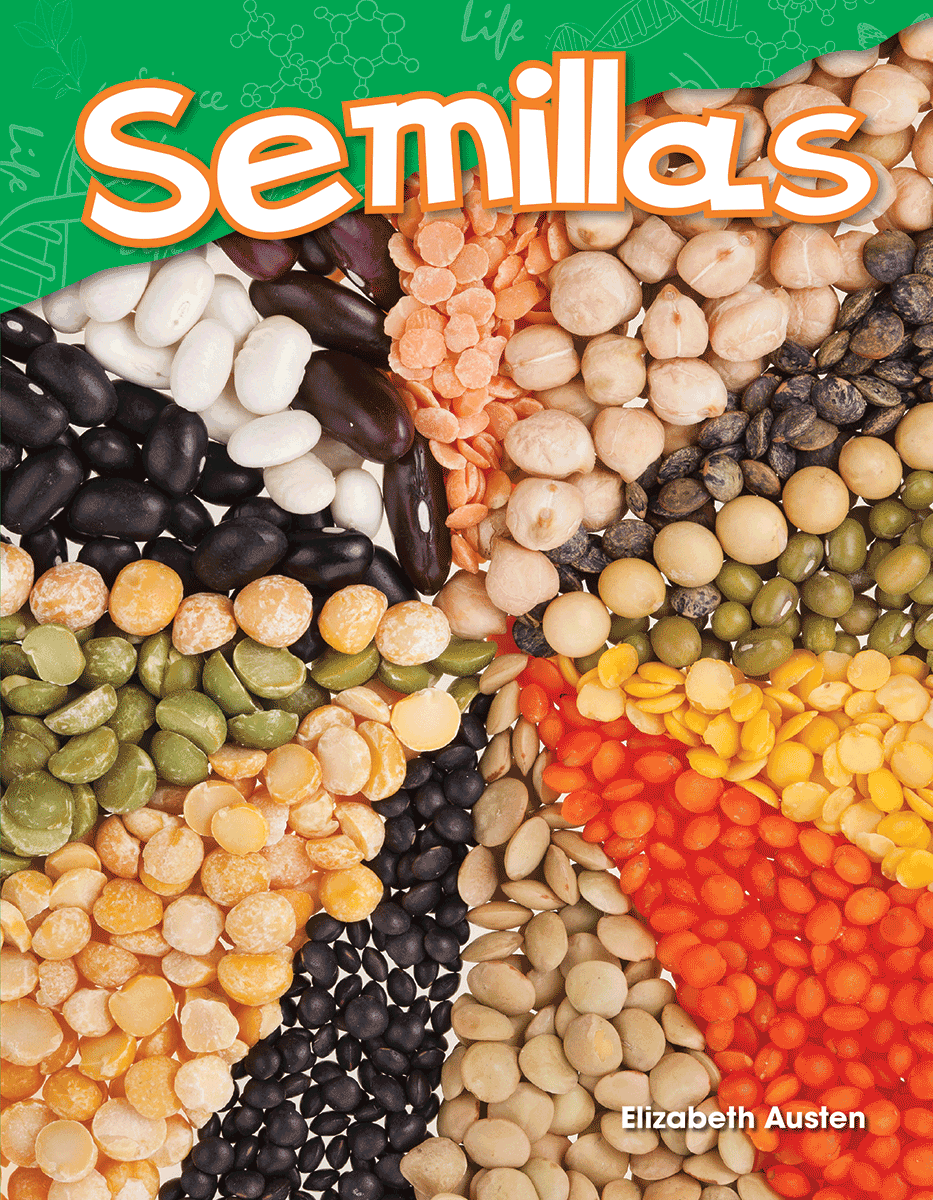Semillas ebook