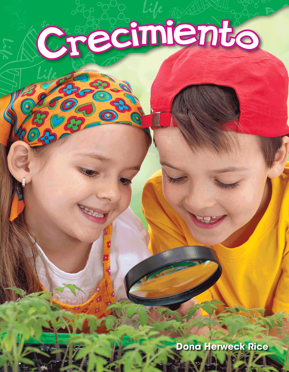 Crecimiento ebook