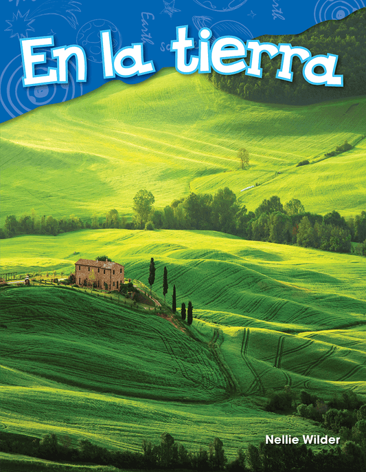 En la tierra