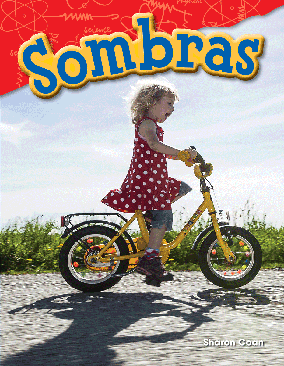 Sombras ebook