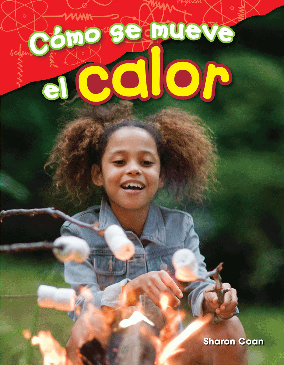 Cómo se mueve el calor ebook