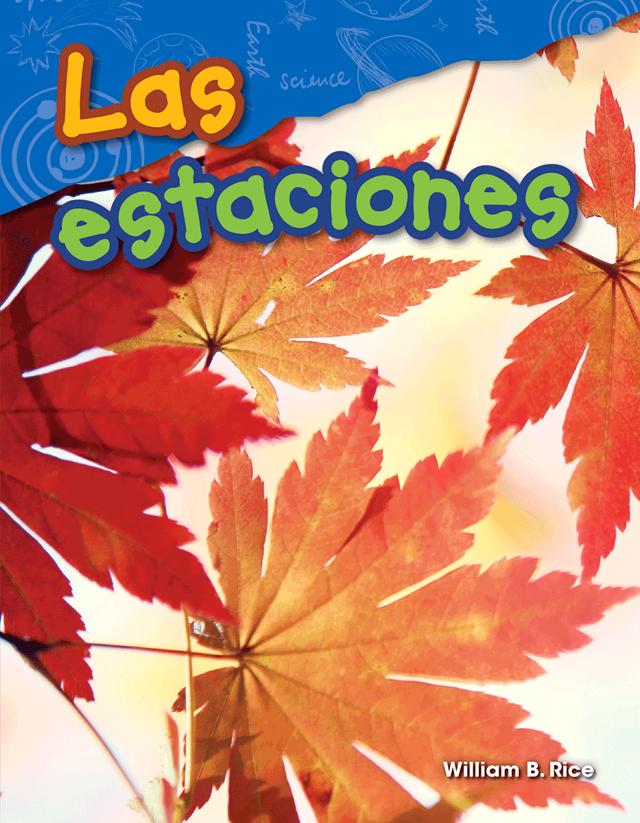 Las estaciones ebook