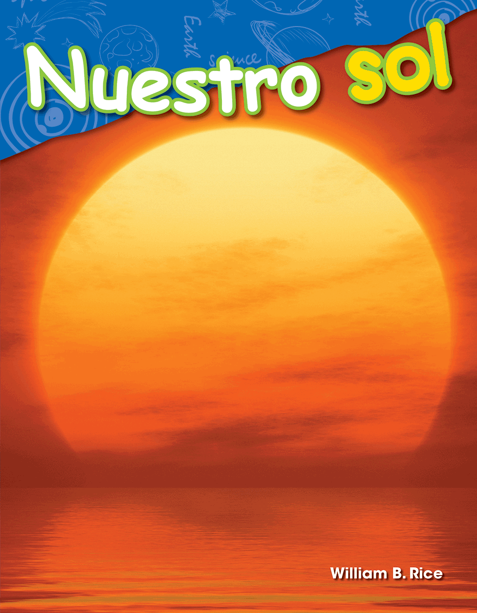 Nuestro sol ebook