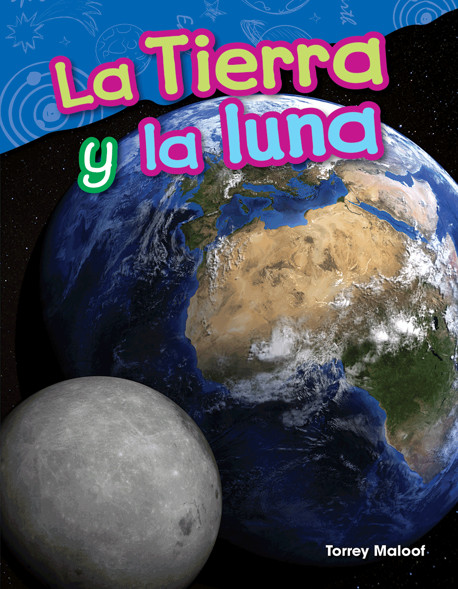 La Tierra y la luna ebook