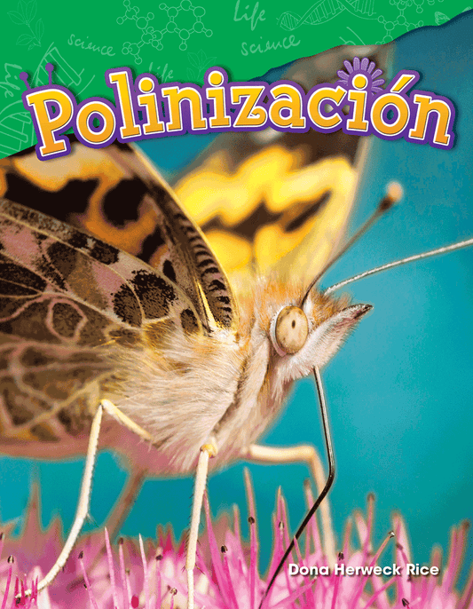 Polinización