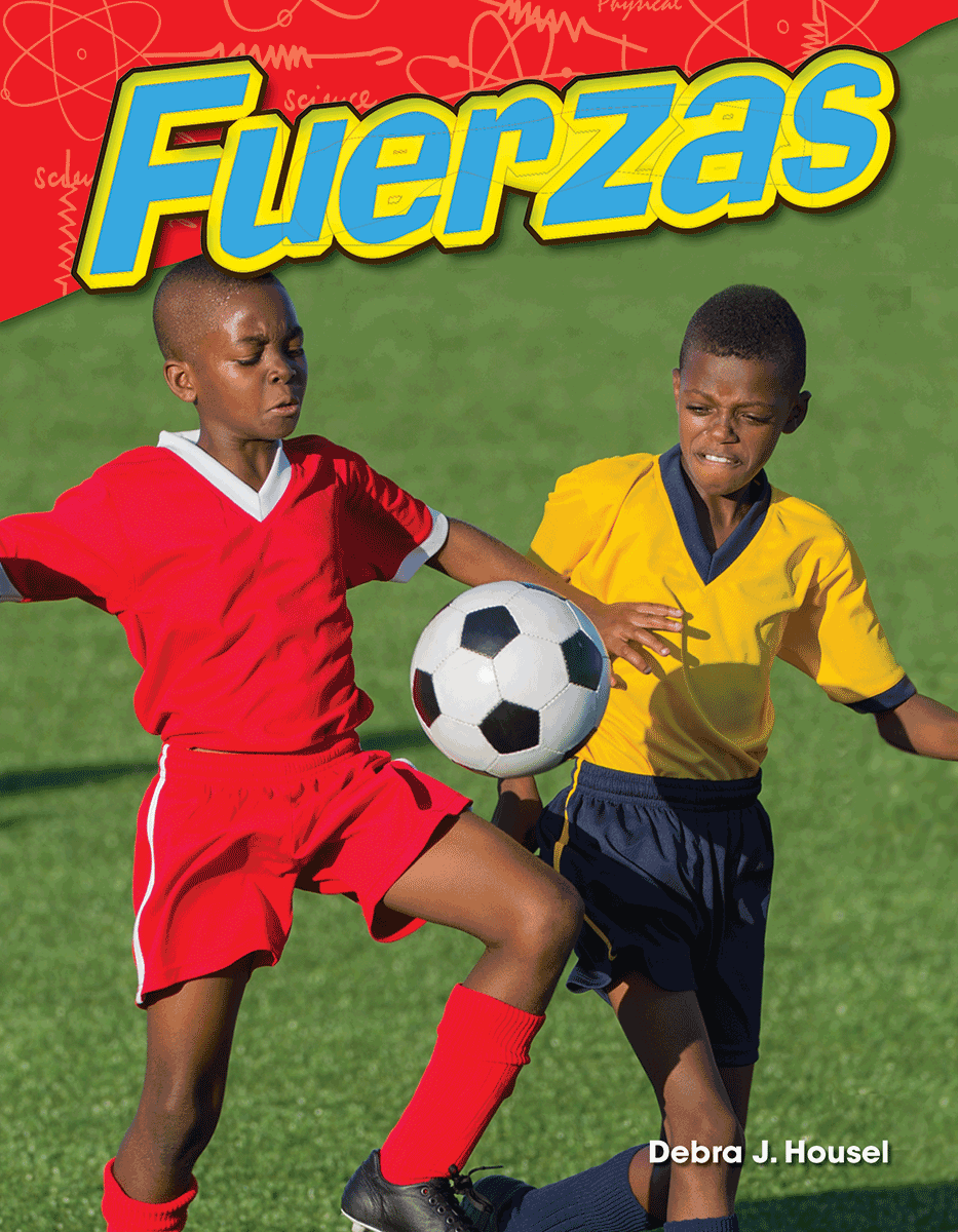 Fuerzas ebook