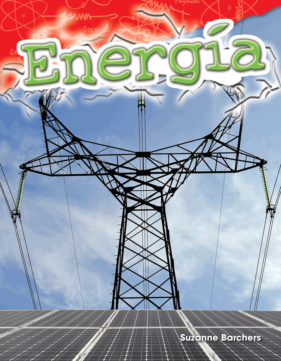 Energía ebook