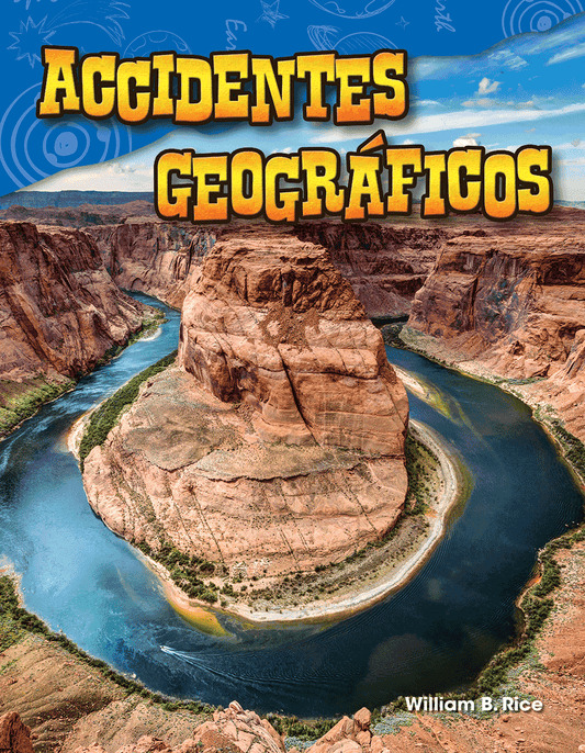 Accidentes geográficos