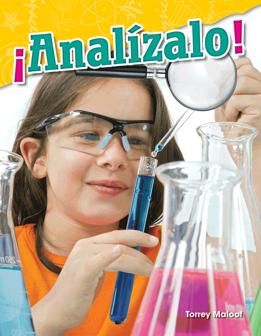 ¡Analízalo!