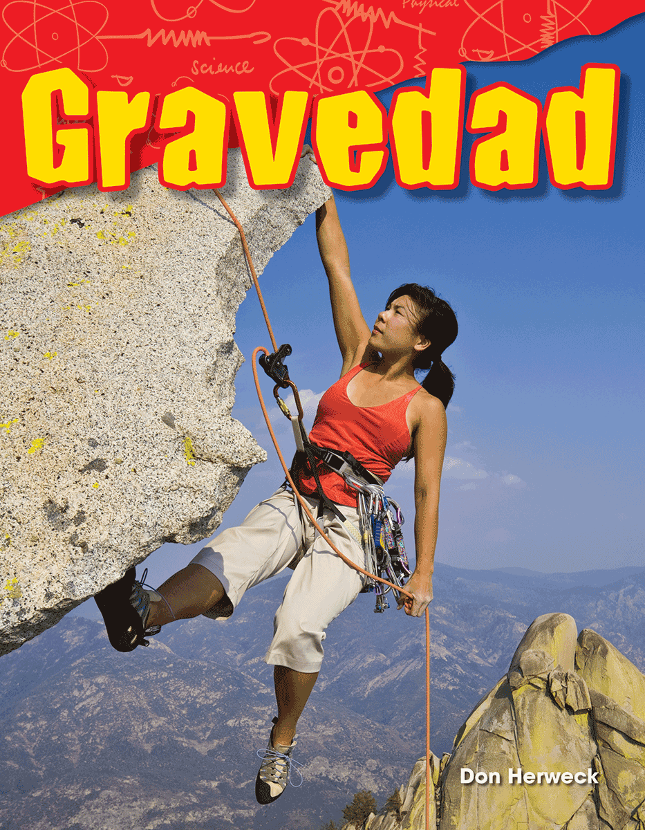 Gravedad ebook