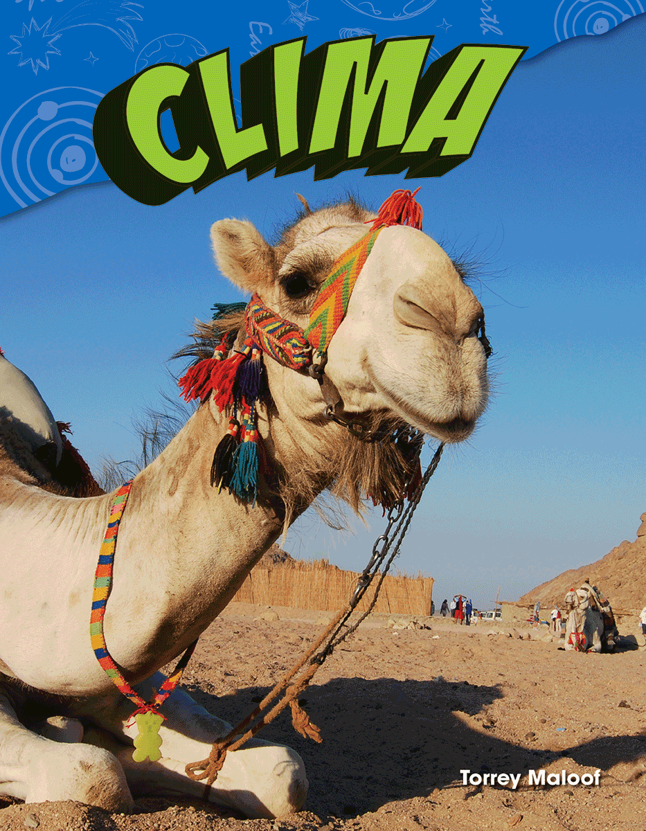 Clima ebook