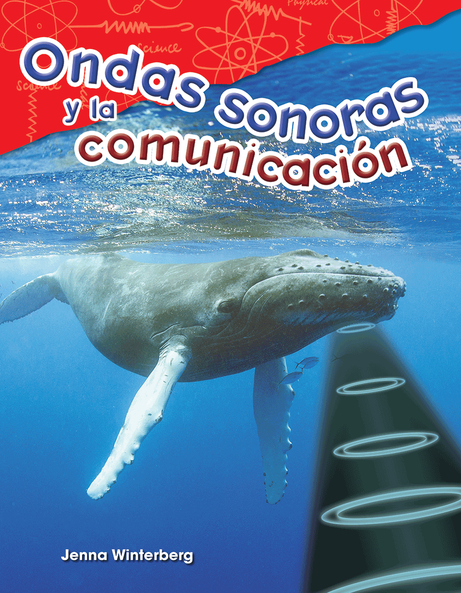 Ondas sonoras y la comunicación ebook