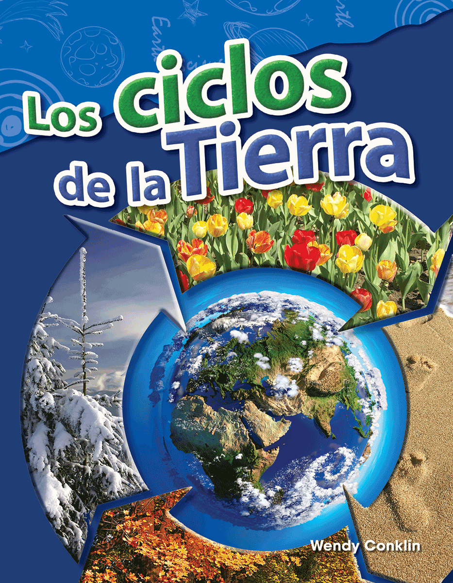 Los ciclos de la Tierra ebook