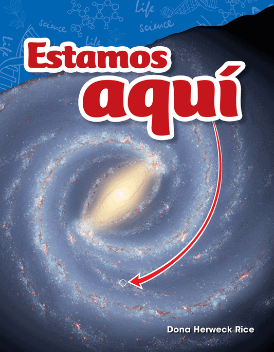 Estamos aquí