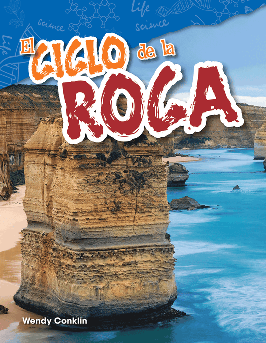 El ciclo de la roca