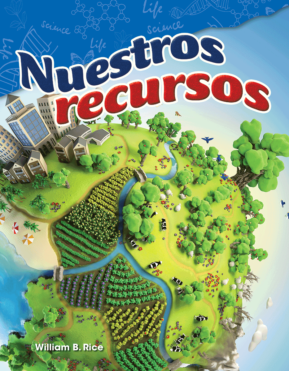 Nuestros recursos ebook