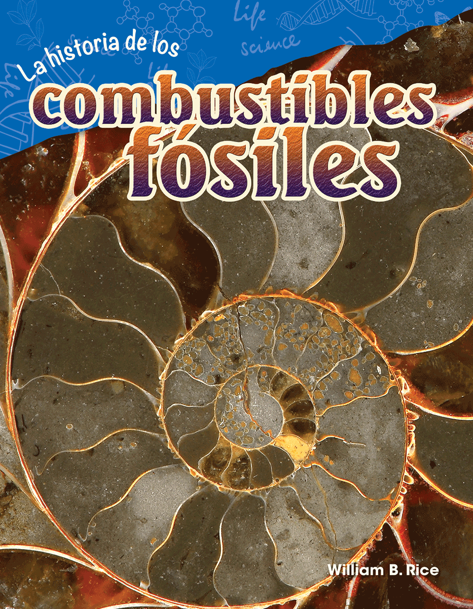 La historia de los combustibles fósiles ebook