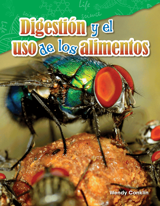 Digestión y el uso de los alimentos