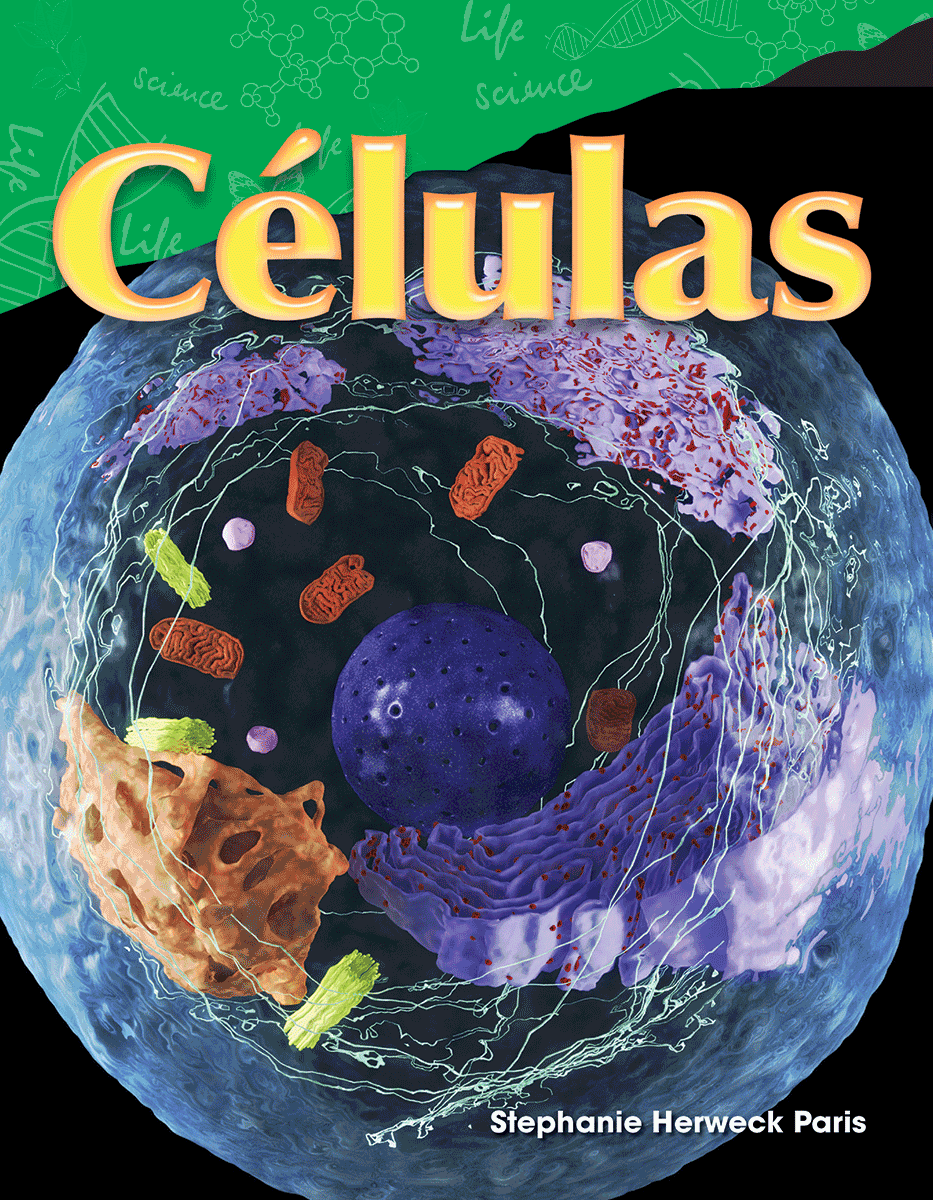 Células ebook